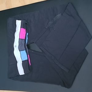 Lululemon pants
